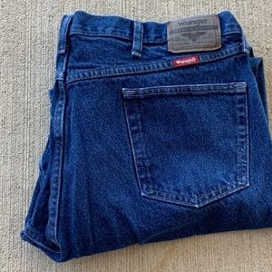 Men's Wrangler Jeans 42x30